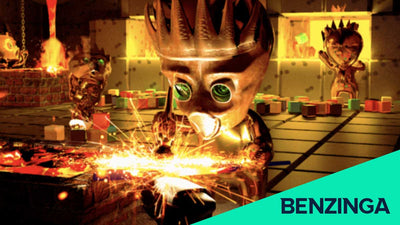 Two Brothers Hit A $9M Jackpot With Shiba Inu, Now Investing In A Metaverse Game