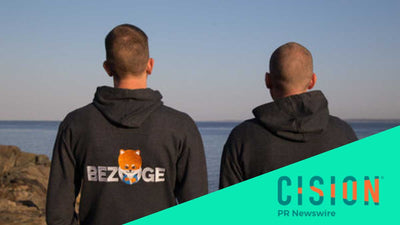 Crypto Legends - The Shiba Brothers Tommy & James Next Big Pick - Legends of Bezogia