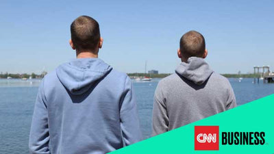 How two brothers went from nearly jobless to multi-millionaires with a bizarre crypto be