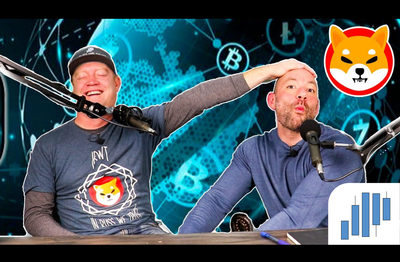 Russ Joins Chris Warnes to talk Crypto