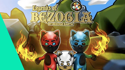 Brothers who made millions on Shiba Inu back new metaverse game