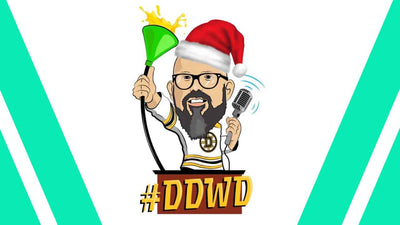 Day Drinking with Dog Christmas Spectacular