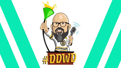 Day Drinking with Dog - Russ Davis Crypto 101.