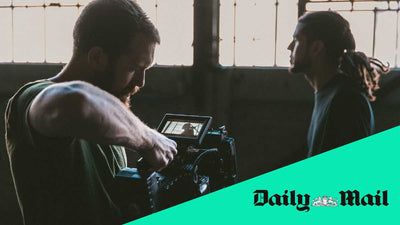 Brothers whose wedding video business was destroyed by COVID are now worth $9 million