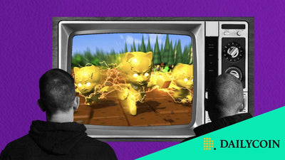 Crypto Legends – The Shiba Brothers Tommy & James Next Big Pick – Legends of Bezogia